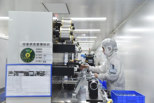 践行协同联动创新发展理念，业达经发集团以全链条服务赋能专精特新企业成长