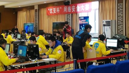 上海商业会计学校中本贯通专业 培养网络技术服务精英的摇篮